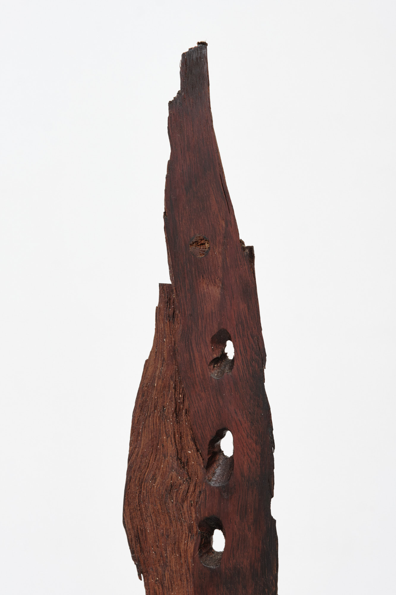 Michael Roderick Wedderburn Sculpture